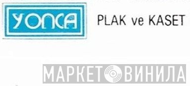 Yonca Plak Ve Kaset - Винил CD и Кассеты лейбла Yonca Plak Ve Kaset на сайте МаркетВинила