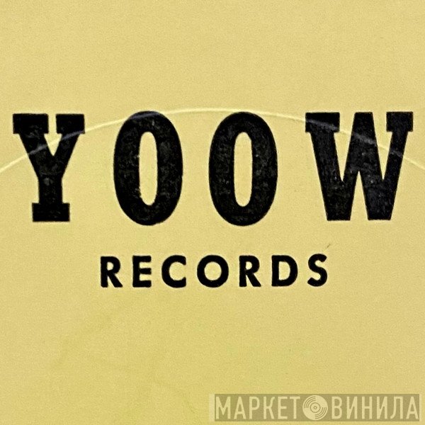 Yoow Records - Винил CD и Кассеты лейбла Yoow Records на сайте МаркетВинила