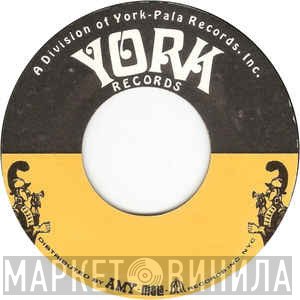 York Records  - Винил CD и Кассеты лейбла York Records (3) на сайте МаркетВинила