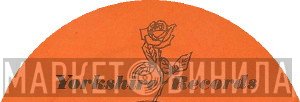 Yorkshire Records - Винил CD и Кассеты лейбла Yorkshire Records на сайте МаркетВинила