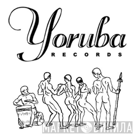 Yoruba Records - Винил CD и Кассеты лейбла Yoruba Records на сайте МаркетВинила