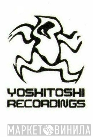Yoshitoshi Recordings - Винил CD и Кассеты лейбла Yoshitoshi Recordings на сайте МаркетВинила