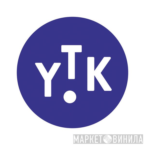 Yotanka Records - Винил CD и Кассеты лейбла Yotanka Records на сайте МаркетВинила