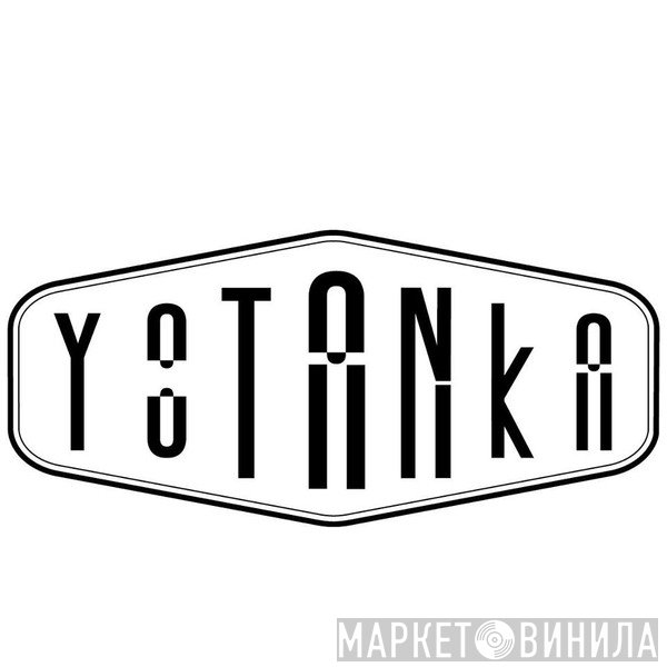 Yotanka - Винил CD и Кассеты лейбла Yotanka на сайте МаркетВинила
