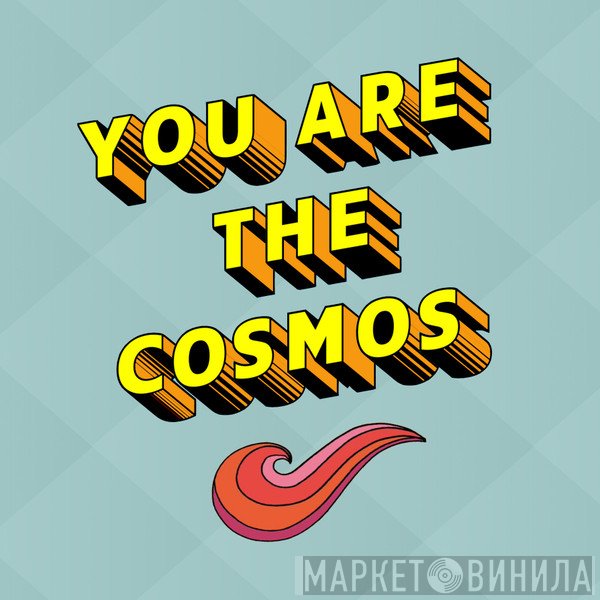 You Are The Cosmos - Винил CD и Кассеты лейбла You Are The Cosmos на сайте МаркетВинила