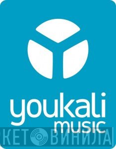 Youkali Music - Винил CD и Кассеты лейбла Youkali Music на сайте МаркетВинила