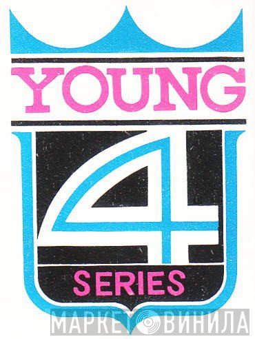 Young 4 - Винил CD и Кассеты лейбла Young 4 на сайте МаркетВинила