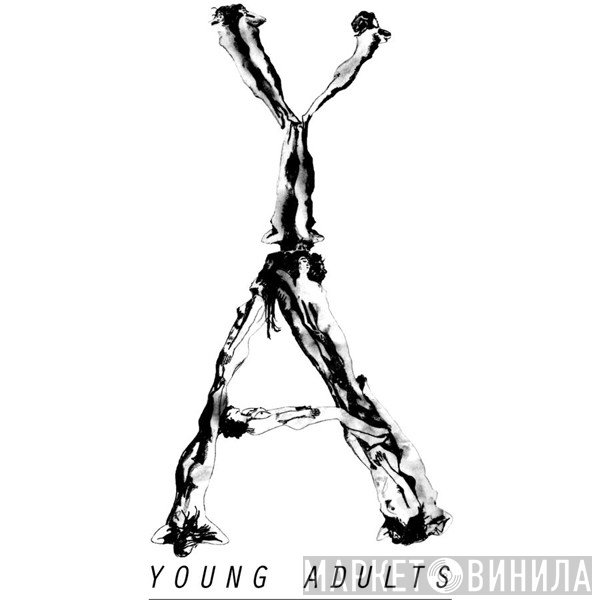 Young Adults - Винил CD и Кассеты лейбла Young Adults на сайте МаркетВинила