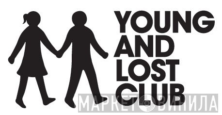 Young And Lost Club - Винил CD и Кассеты лейбла Young And Lost Club на сайте МаркетВинила