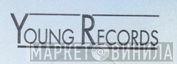 Young Records - Винил CD и Кассеты лейбла Young Records на сайте МаркетВинила