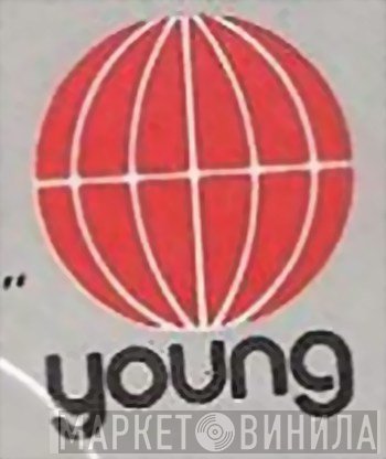 Young - Винил CD и Кассеты лейбла Young на сайте МаркетВинила