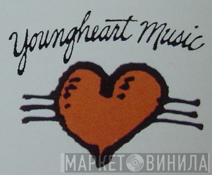 Youngheart Music - Винил CD и Кассеты лейбла Youngheart Music на сайте МаркетВинила