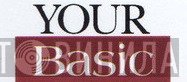 Your Basic - Винил CD и Кассеты лейбла Your Basic на сайте МаркетВинила