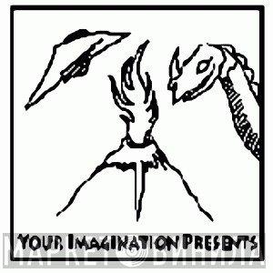 Your Imagination Presents - Винил CD и Кассеты лейбла Your Imagination Presents на сайте МаркетВинила