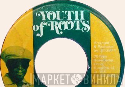 Youth Of Roots - Винил CD и Кассеты лейбла Youth Of Roots на сайте МаркетВинила