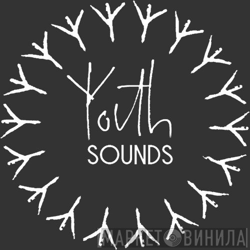 Youth Sounds - Винил CD и Кассеты лейбла Youth Sounds на сайте МаркетВинила