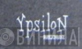Ypsilon Recordz - Винил CD и Кассеты лейбла Ypsilon Recordz на сайте МаркетВинила