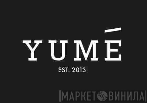 Yumé - Винил CD и Кассеты лейбла Yumé на сайте МаркетВинила
