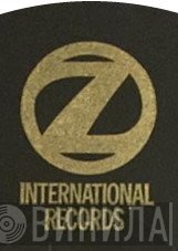 Z International Records - Винил CD и Кассеты лейбла Z International Records на сайте МаркетВинила