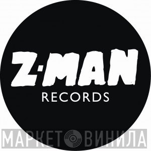 Z-Man Records - Винил CD и Кассеты лейбла Z-Man Records на сайте МаркетВинила