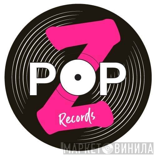 Z-POP-Records - Винил CD и Кассеты лейбла Z-POP-Records на сайте МаркетВинила