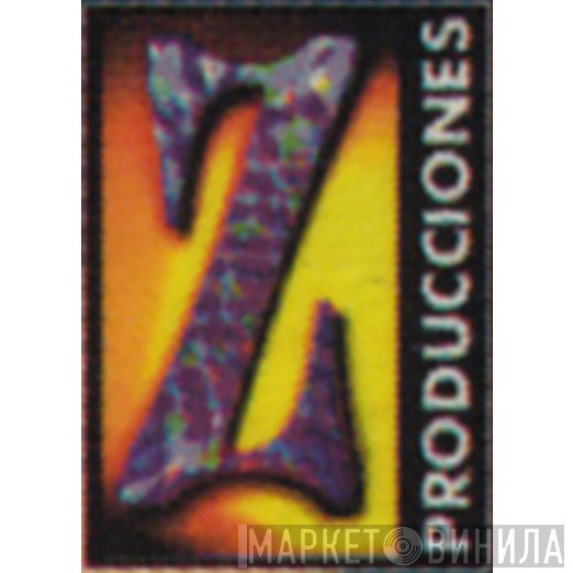 Z Producciones - Винил CD и Кассеты лейбла Z Producciones на сайте МаркетВинила