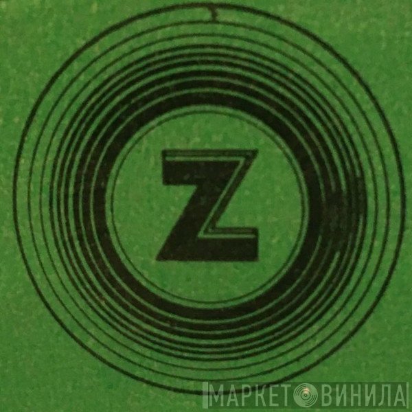 Z  - Винил CD и Кассеты лейбла Z (2) на сайте МаркетВинила