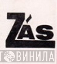Zás - Винил CD и Кассеты лейбла Zás на сайте МаркетВинила