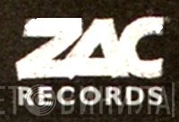 ZAC Records - Винил CD и Кассеты лейбла ZAC Records на сайте МаркетВинила