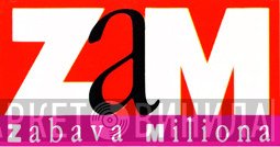 ZAM - Винил CD и Кассеты лейбла ZAM на сайте МаркетВинила