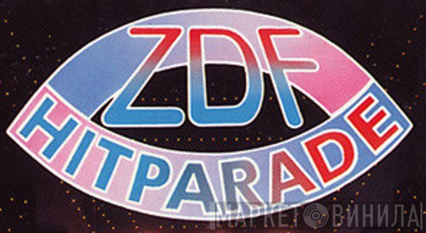 ZDF Hitparade - Винил CD и Кассеты лейбла ZDF Hitparade на сайте МаркетВинила
