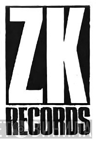 ZK Records - Винил CD и Кассеты лейбла ZK Records на сайте МаркетВинила