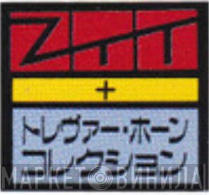 ZTT + トレヴァー・ホーン・コレクション - Винил CD и Кассеты лейбла ZTT + トレヴァー・ホーン・コレクション на сайте МаркетВинила