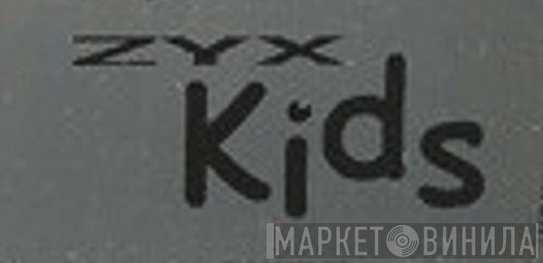 ZYX Kids - Винил CD и Кассеты лейбла ZYX Kids на сайте МаркетВинила