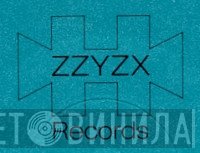 ZZYZX Records - Винил CD и Кассеты лейбла ZZYZX Records на сайте МаркетВинила
