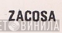 Zacosa - Винил CD и Кассеты лейбла Zacosa на сайте МаркетВинила