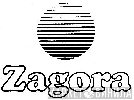 Zagora - Винил CD и Кассеты лейбла Zagora на сайте МаркетВинила