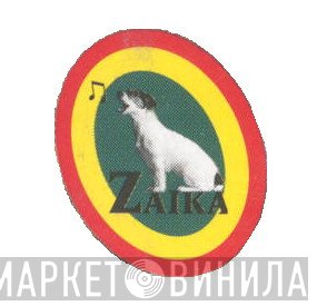 Zaika - Винил CD и Кассеты лейбла Zaika на сайте МаркетВинила