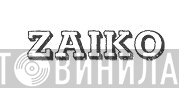 Zaiko - Винил CD и Кассеты лейбла Zaiko на сайте МаркетВинила