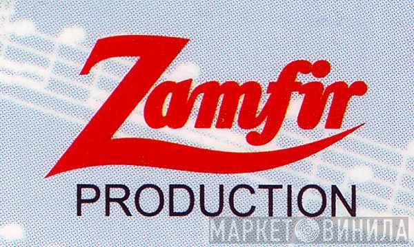 Zamfir Production - Винил CD и Кассеты лейбла Zamfir Production на сайте МаркетВинила