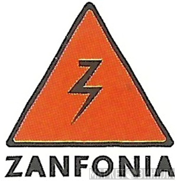 Zanfonia - Винил CD и Кассеты лейбла Zanfonia на сайте МаркетВинила