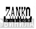 Zanko Discos - Винил CD и Кассеты лейбла Zanko Discos на сайте МаркетВинила