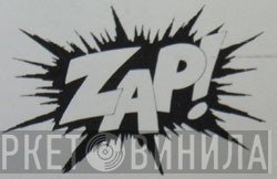 Zap! - Винил CD и Кассеты лейбла Zap! на сайте МаркетВинила