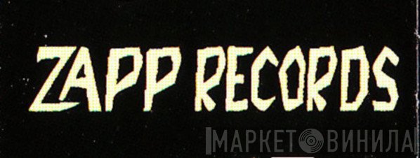 Zapp Records - Винил CD и Кассеты лейбла Zapp Records на сайте МаркетВинила