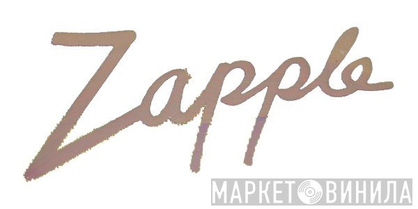 Zapple  - Винил CD и Кассеты лейбла Zapple (2) на сайте МаркетВинила