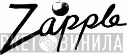 Zapple - Винил CD и Кассеты лейбла Zapple на сайте МаркетВинила