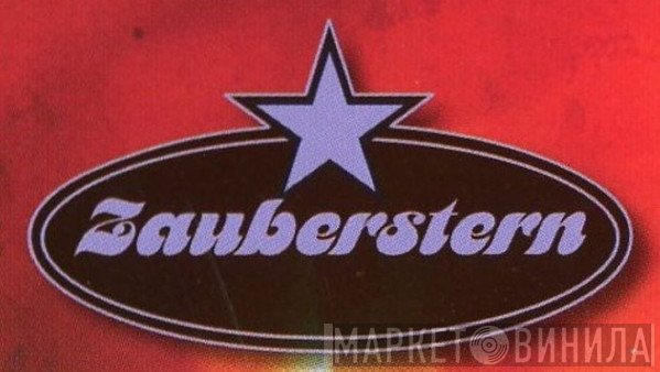 Zauberstern - Винил CD и Кассеты лейбла Zauberstern на сайте МаркетВинила