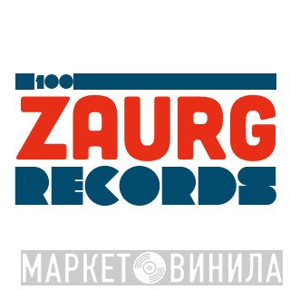 Zaurg - Винил CD и Кассеты лейбла Zaurg на сайте МаркетВинила