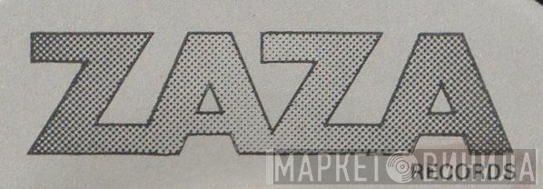 Zaza Records  - Винил CD и Кассеты лейбла Zaza Records (2) на сайте МаркетВинила