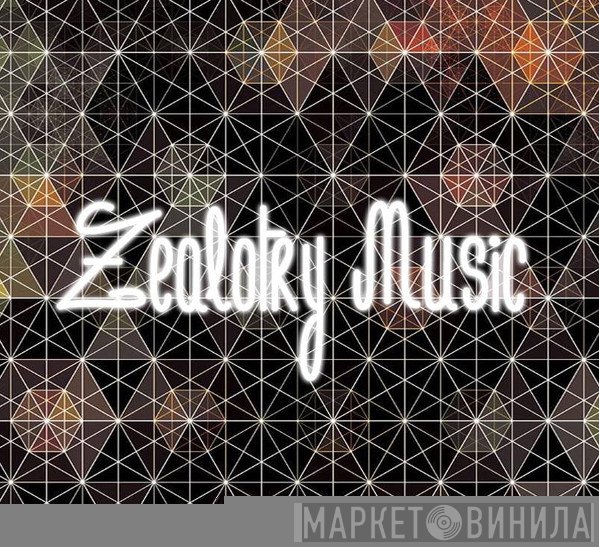 Zealotry Music - Винил CD и Кассеты лейбла Zealotry Music на сайте МаркетВинила